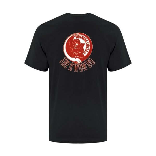 Samurai Tee - Image 3