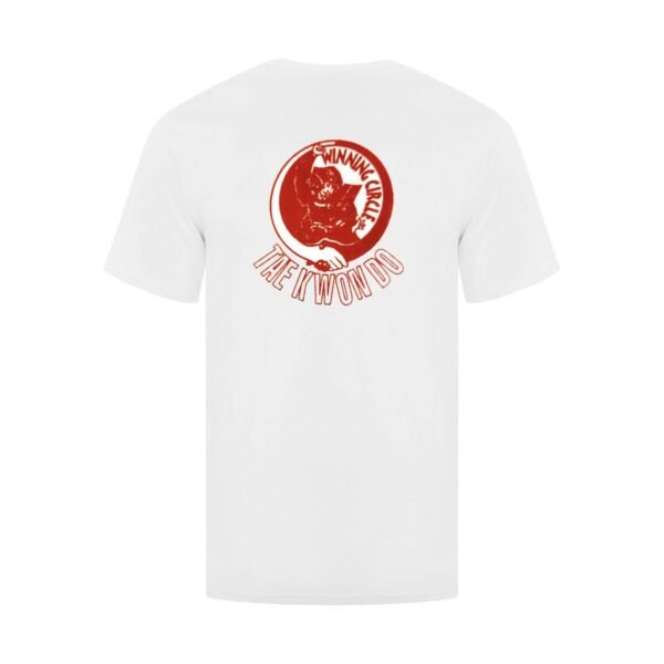 Samurai Tee - Image 5